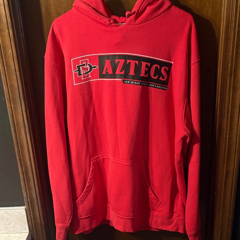SDSU Aztecs Hoodie